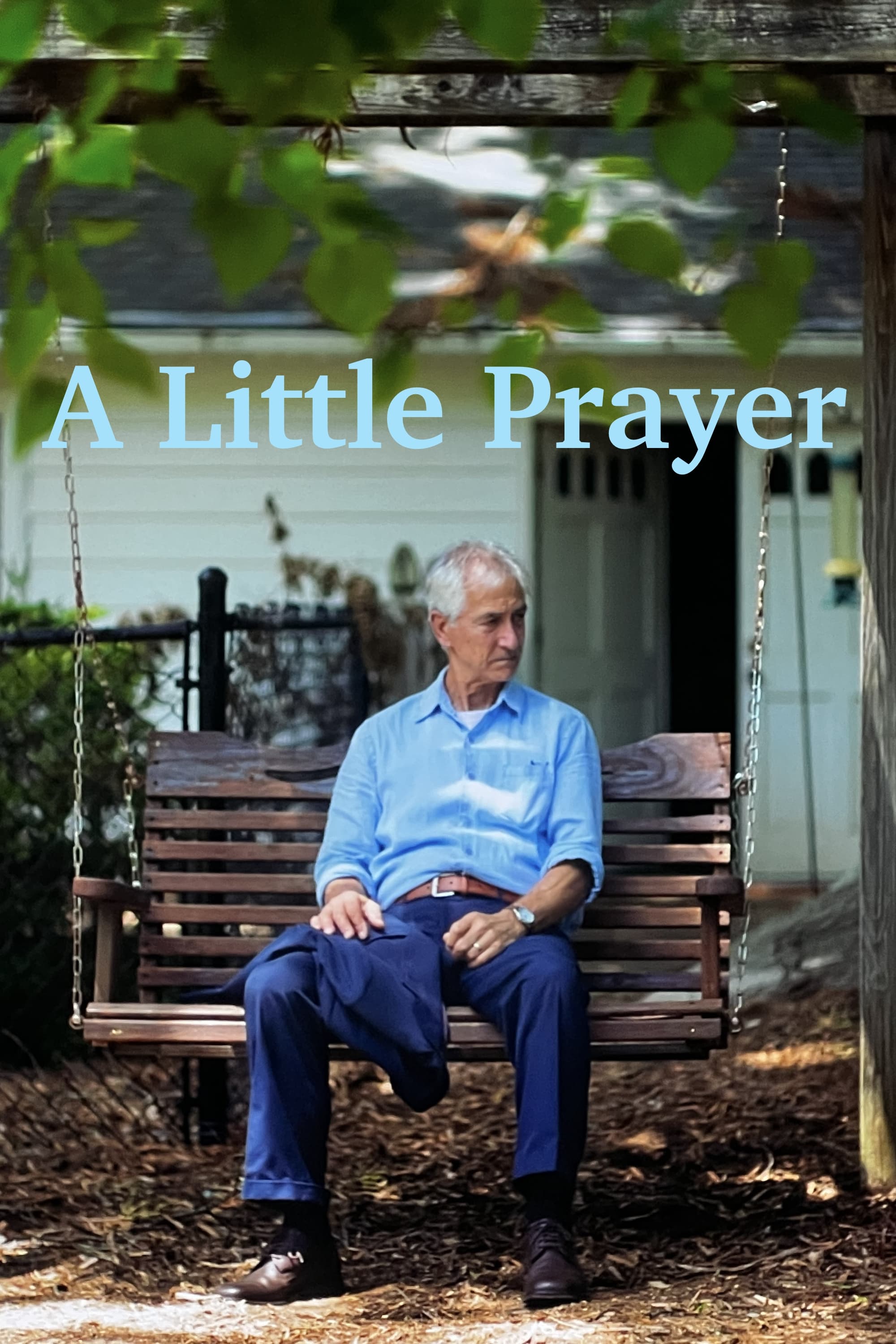 Постер A Little Prayer